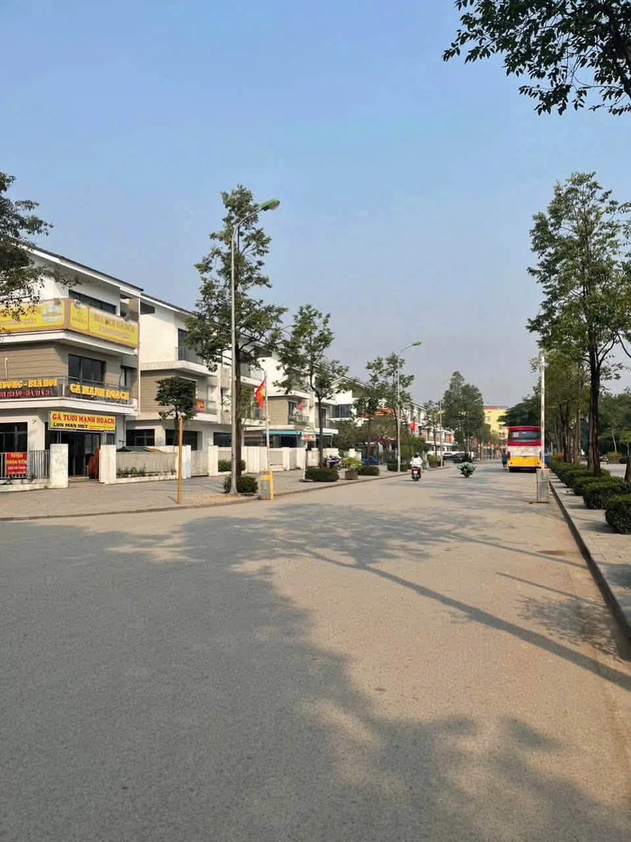Bán nhà 50m2 KĐT Đô Nghĩa Hà Đông giá 10 tỷ - Ảnh thu nhỏ 2
