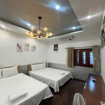 Cho thuê villa 300m2 7 phòng ngủ có hồ bơi lớn tại Nam Việt Á, giá 100 triệu/tháng - Ảnh thu nhỏ 3