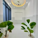 Bán nhà 3PN, 144m² Long Hải, Tây Ninh - Ảnh thu nhỏ 4