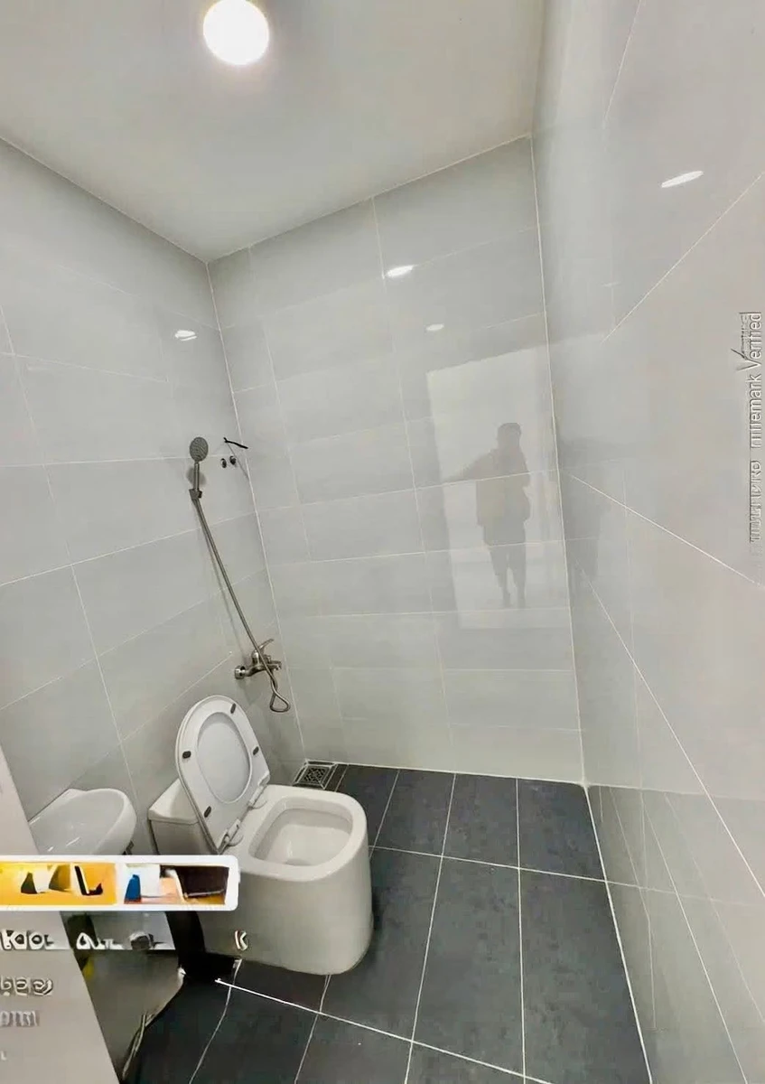 Bán căn hộ 47m² Xô Viết Nghệ Tĩnh, Bình Thạnh 5.75 tỷ - Ảnh thu nhỏ 4