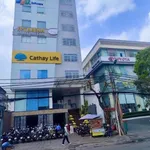 Cho thuê mặt bằng 390m² văn phòng 87,75 triệu/tháng Cần Thơ - Ảnh thu nhỏ 4