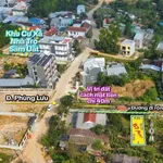 Bán đất kiệt ô tô Phùng Lưu Thủy Dương 87m² 1 tỷ 550 triệu - Ảnh thu nhỏ 2
