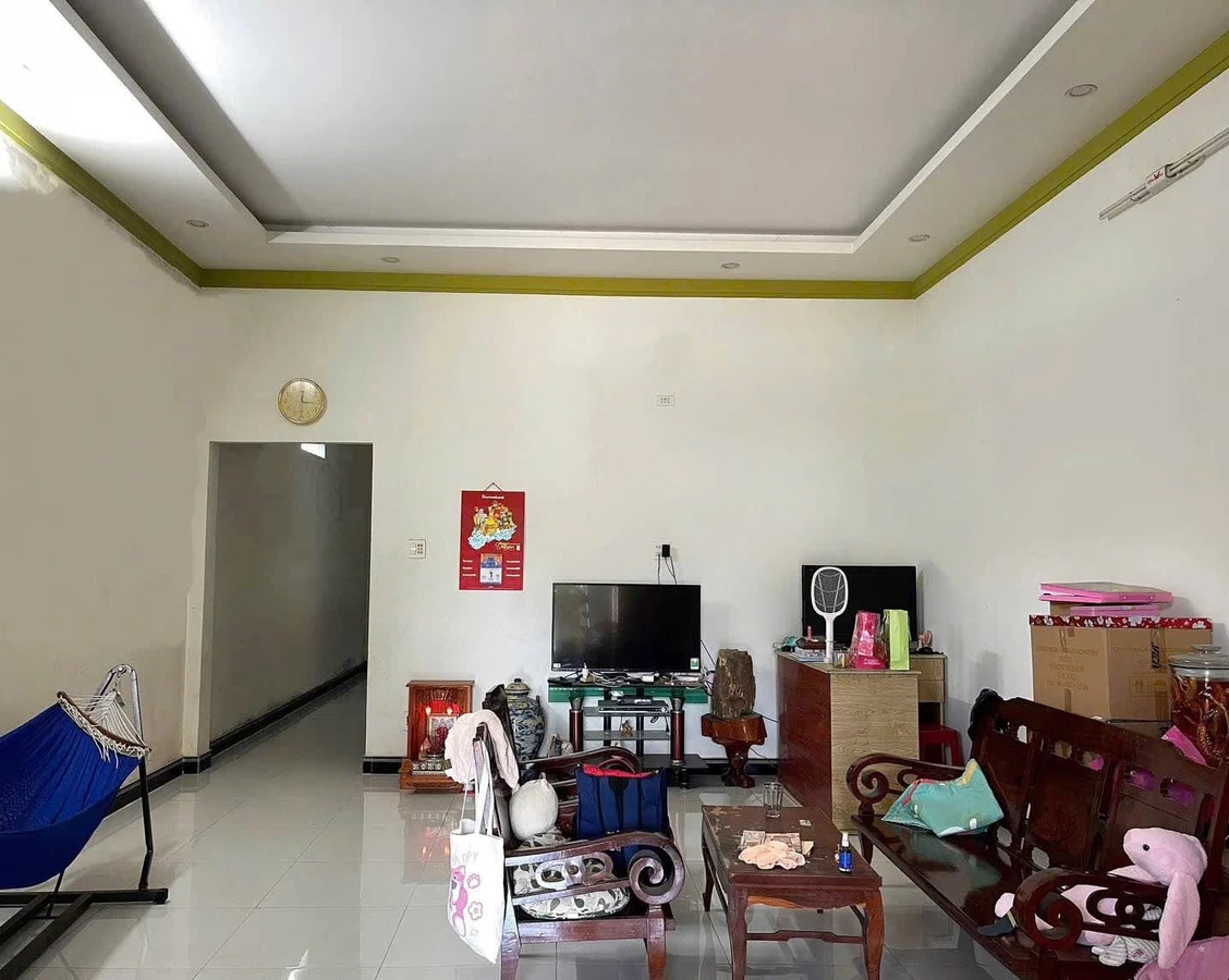Bán nhà mặt tiền 5x21m, 2 phòng, Long Khánh - 1,8 tỷ - Ảnh thu nhỏ 3