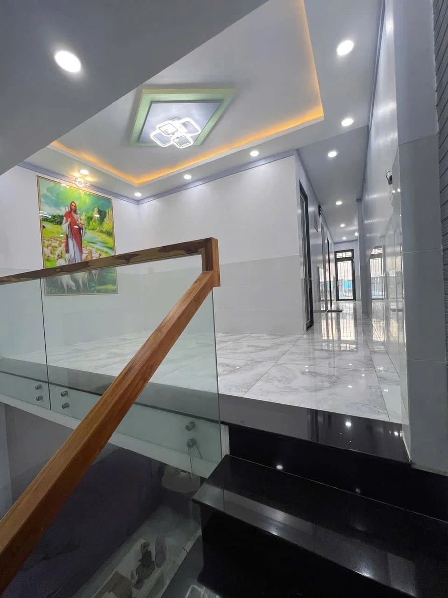 Bán nhà 270m² Đồng Nai 4,3 tỷ Thống Nhất - Ảnh thu nhỏ 2