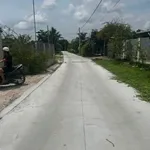 Bán đất 100m2 đường Tua Hai, Tân Ninh, Tây Ninh - Ảnh thu nhỏ 2