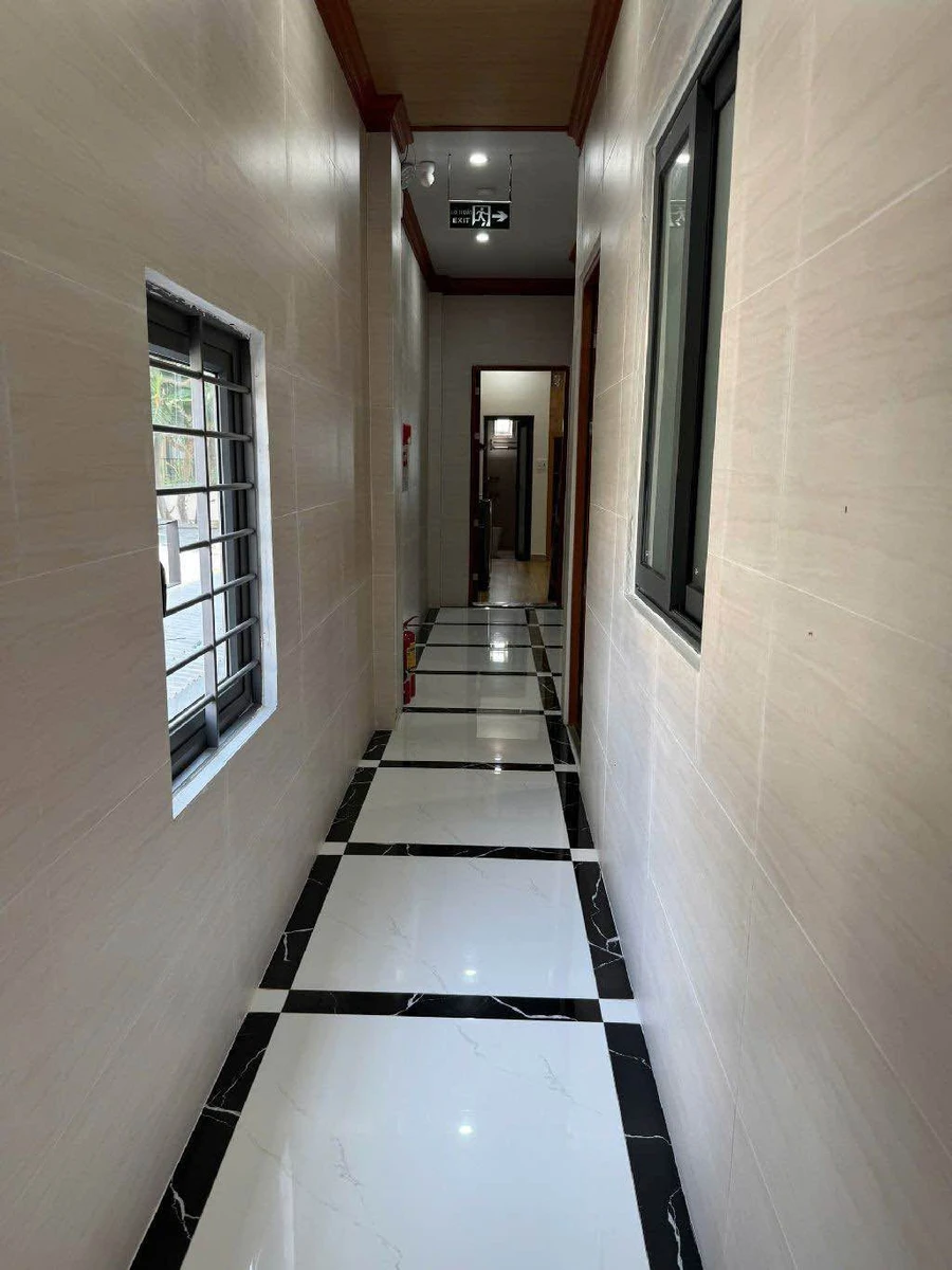 Bán tòa căn hộ 5 tầng 100m² Khuê Mỹ Đà Nẵng - Ảnh thu nhỏ 2