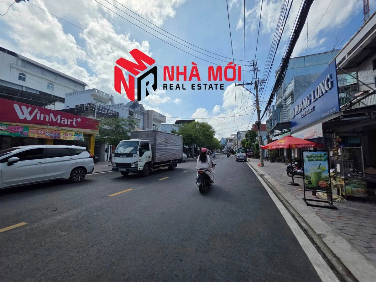 Bán nhà cấp 4 An Xuyên Cà Mau 47.8m2 2PN giá 790 triệu - Ảnh thu nhỏ 3