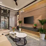 Bán nhà 4 tầng 6 PN 310 m² mặt tiền Lương Thế Vinh, Đà Nẵng - Ảnh thu nhỏ 5