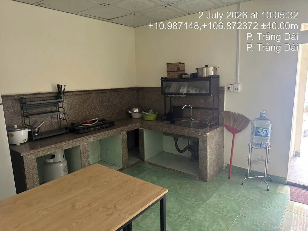 Bán nhà sổ riêng Bình Chánh 116m² giá 1 tỷ 950 triệu - Ảnh thu nhỏ 4