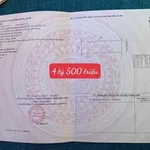 Bán 2 nền liền kề mặt tiền đường số 7 Bến Tre, 85m² và 101.7m² - Ảnh thu nhỏ 3