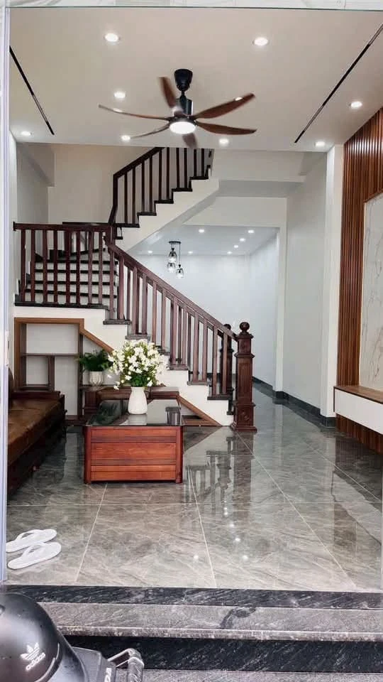 Bán nhà 4 tầng 40m2 phố Ẩm Thực Tuệ Tĩnh, Hải Dương - Ảnh thu nhỏ 2