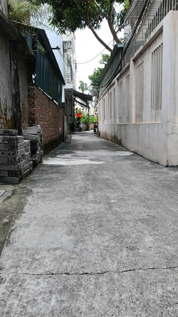 Bán lô đất phố Ngô Quyền Quận 5, 58.1m2, 1 tỷ 750 triệu - Ảnh thu nhỏ 2
