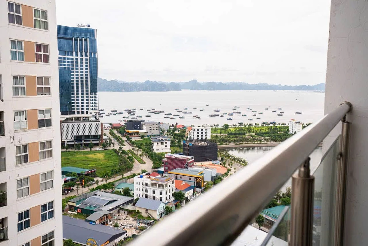 Bán căn 2PN 68m² view biển New Life Hạ Long 2.3 tỷ - Ảnh thu nhỏ 4