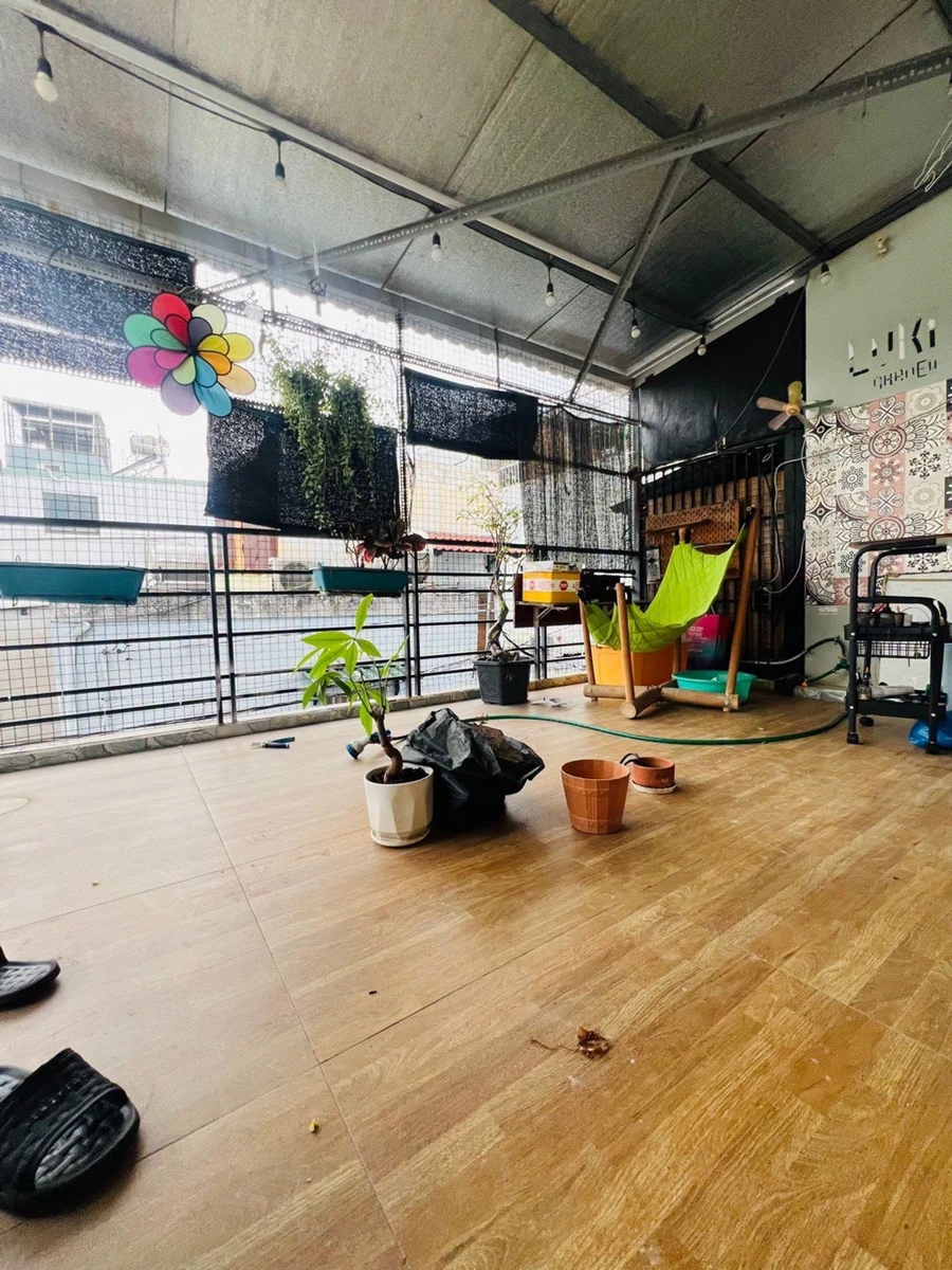 Bán nhà phố 59m² 3PN đường Nguyễn Duy Cung, Gò Vấp giá 3,6 tỷ - Ảnh thu nhỏ 3