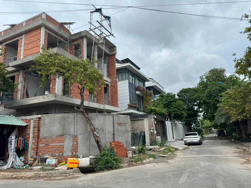 Bán nhà mặt tiền Nguyễn Thị Ai Hóc Môn 84m2 8.5 tỷ nha108m2