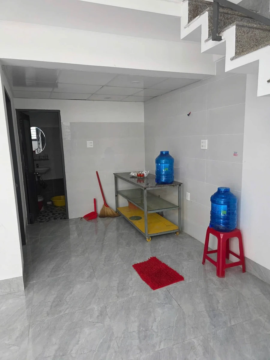 Bán nhà hẻm 1,5 tầng 42,5m² Quy Nhơn, 2 tỷ - Ảnh thu nhỏ 5