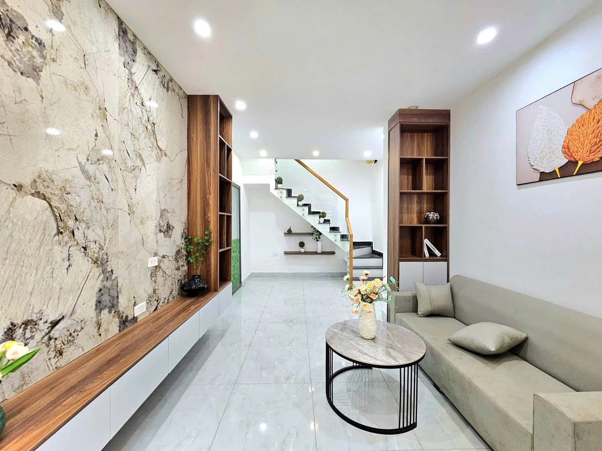 Bán nhà 2 tầng 32m² Đào Đô, Hải Phòng 1 tỷ 790 triệu - Ảnh thu nhỏ 2