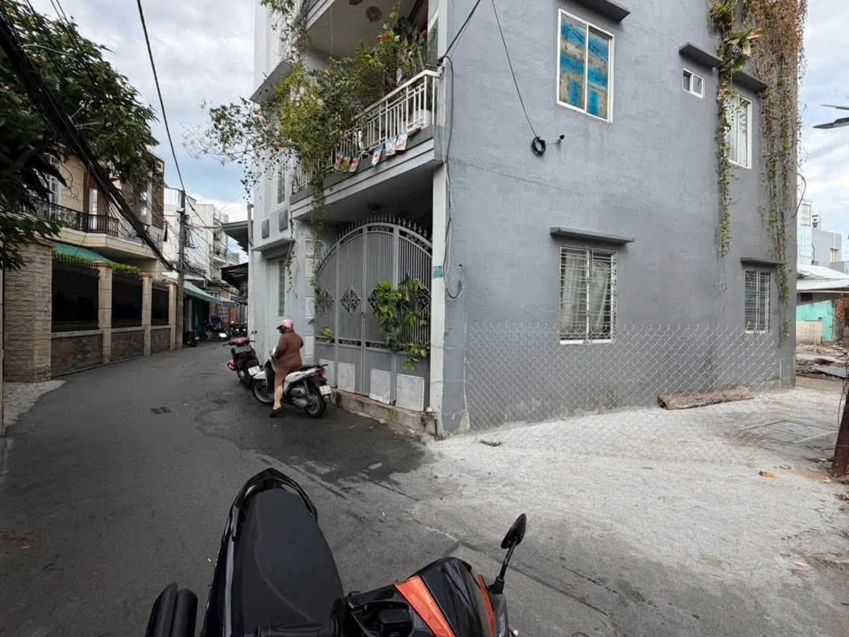Bán đất 52m2 kiệt ô tô đường Ông Ích Khiêm, Thanh Bình, Hải Châu, Đà Nẵng - Ảnh thu nhỏ 2