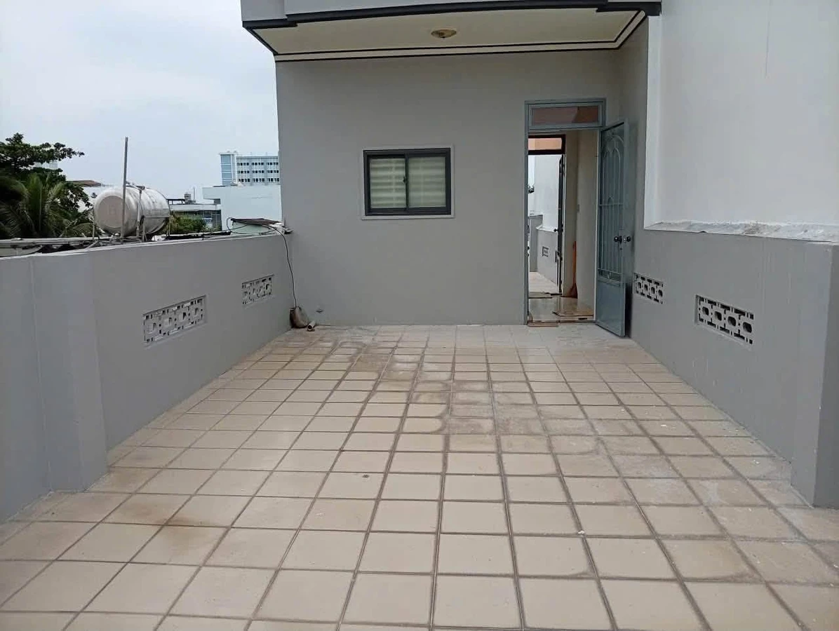 Bán nhà 2,5 tầng 64m2 Ấp Bắc Khánh Hòa giá 7 tỷ - Ảnh thu nhỏ 3