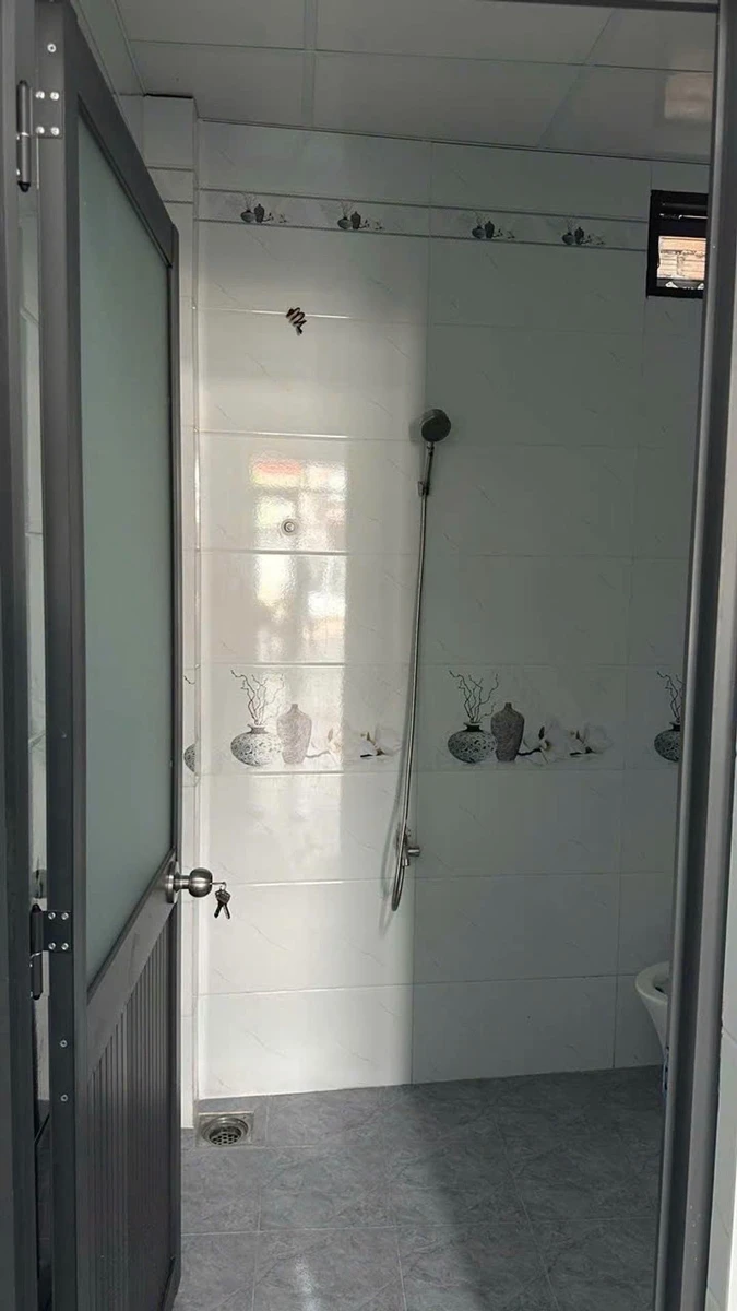 Bán nhà mặt tiền 90m² Tân Đông Hiệp giá 4 tỷ - Ảnh thu nhỏ 5
