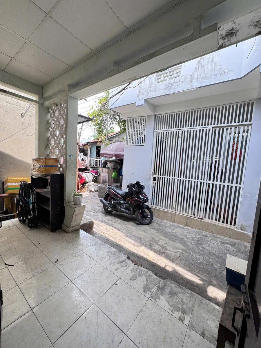 Bán đất hẻm Hương Điền Phước Hải Nha Trang 55.8m2, 2.4 tỷ - Ảnh thu nhỏ 2