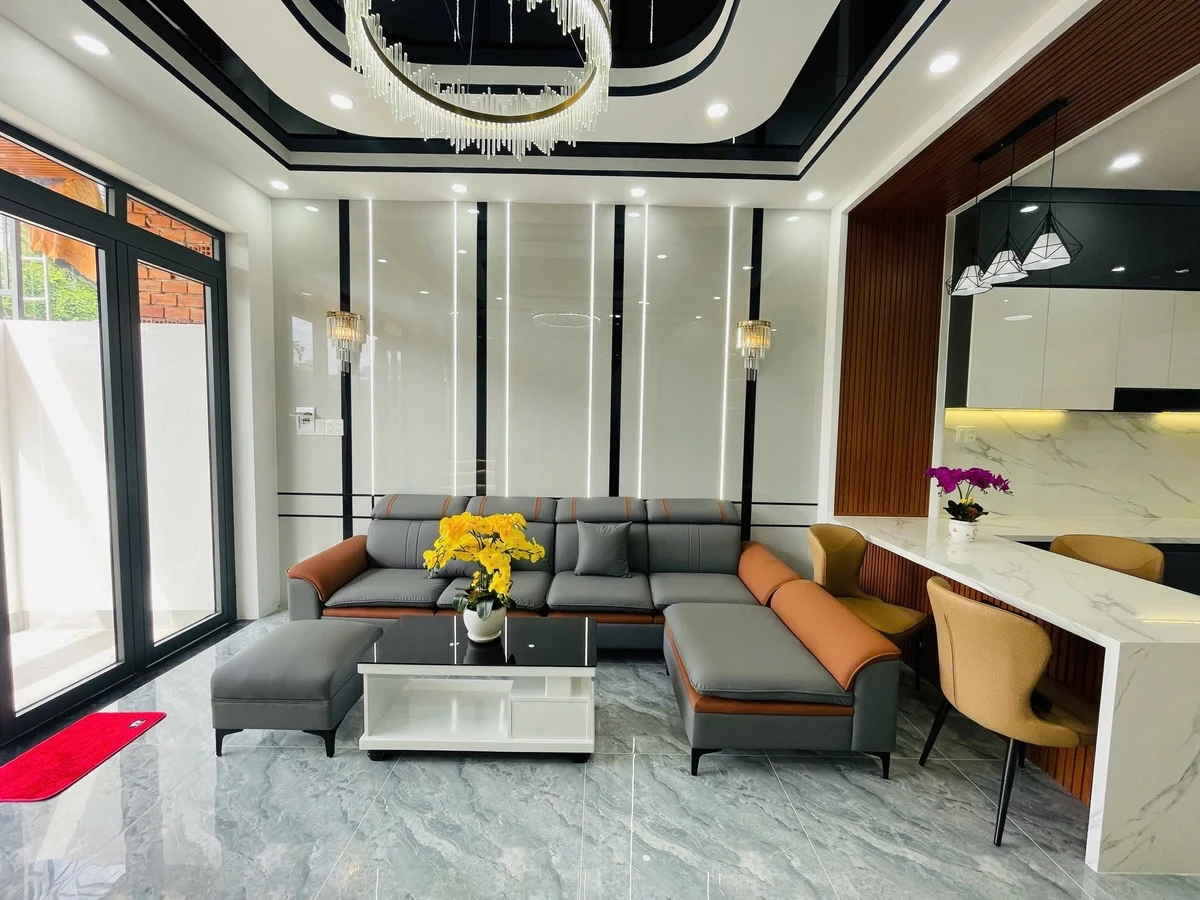 Bán nhà 1 trệt 1 lầu Rạch Giá 60,5m² - 1 tỷ 790 triệu - Ảnh thu nhỏ 3