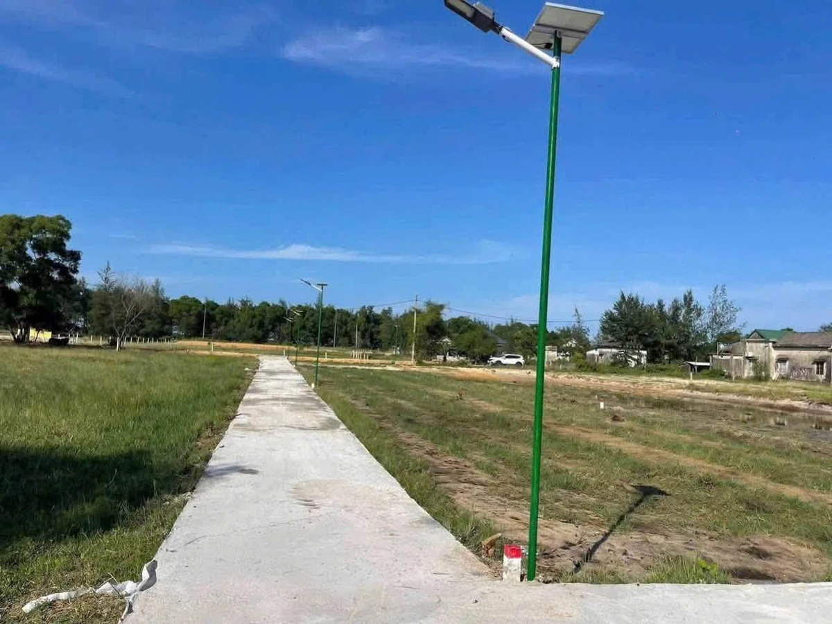 Đất biển Gio Hải 126m², 600 triệu - Ảnh thu nhỏ 2
