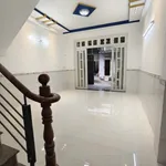 Bán nhà 1 trệt 1 lầu 4x12m đường Liên Khu 4-5, Bình Hưng Hòa B, Bình Tân - Ảnh thu nhỏ 4