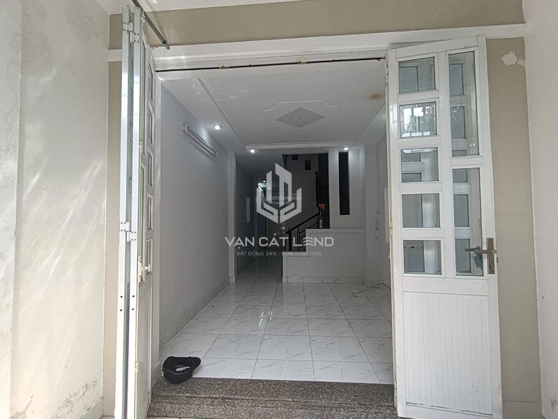 Bán nhà 1 trệt 1 lầu hẻm ô tô đường Xô Viết Nghệ Tĩnh, Vũng Tàu, 40m², 4,15 tỷ
