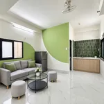 Bán tòa CHDV 6 tầng 234m² Bình Tân 27,8 tỷ - Ảnh thu nhỏ 2