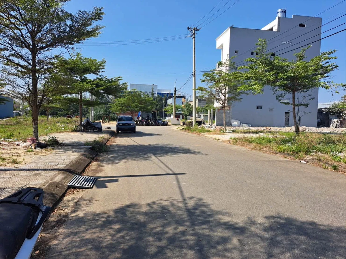 Bán đất 122m2 đường 7,5m tại Điện Ngọc, Quảng Nam 2,6 tỷ - Ảnh thu nhỏ 2