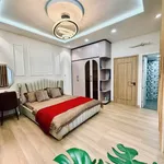 Bán nhà 3 tầng hẻm 489 Huỳnh Văn Bánh, Phú Nhuận, 28m2, 5,95 tỷ - Ảnh thu nhỏ 1