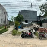 Bán lô góc 2 mặt tiền Nguyễn Cữu Vân 114m2 Huế 3,9 tỷ - Ảnh thu nhỏ 4