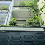 Bán nhà hẻm xe hơi 3 tầng 79m2, 4PN, Nguyễn Văn Đậu, Bình Thạnh - Ảnh thu nhỏ 2