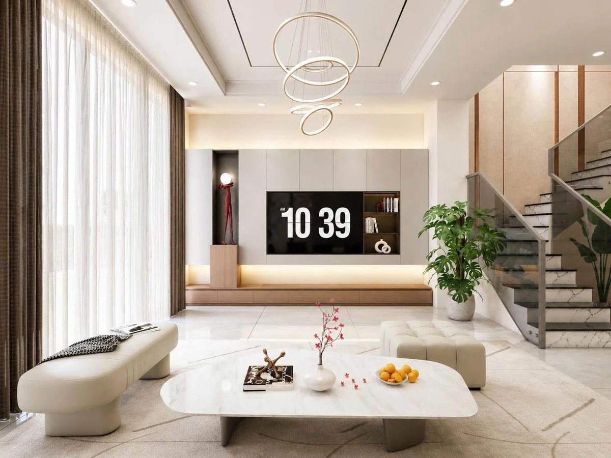 Bán nhà mặt tiền 3 PN 143m² Bảo Vinh Long Khánh 2 tỷ 900 - Ảnh thu nhỏ 5
