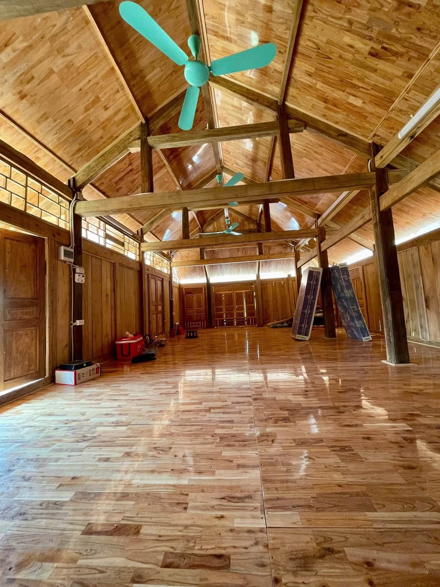 Bán đất vườn 3700m2 tại Mai Châu, giá 1.8 tỷ - Ảnh thu nhỏ 5