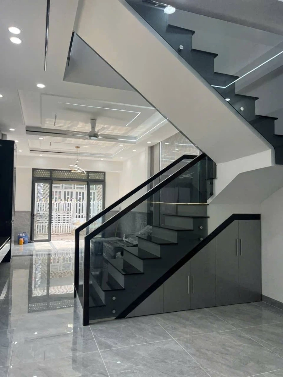 Bán nhà 1 lầu 66m² 3PN Long Hưng 2,9 tỷ - Ảnh 1