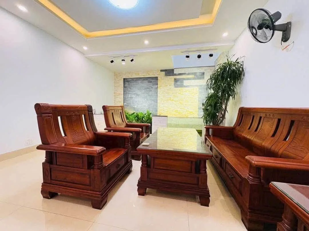 Bán nhà 3 lầu 3PN 75m2 Bình Giã, Vũng Tàu, 9.3 tỷ - Ảnh thu nhỏ 2