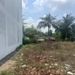 Ngân hàng thanh lý đất tại Đường Tân Lộ Kiều Lương, Châu Đốc, An Giang. Giá tốt 2.451 tỷ - Ảnh thu nhỏ 9