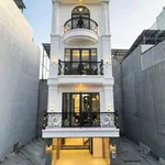 Bán nhà 4 phòng ngủ 49.5m² Phan Rang Khánh Hòa giá 4.1 tỷ - Ảnh thu nhỏ 1
