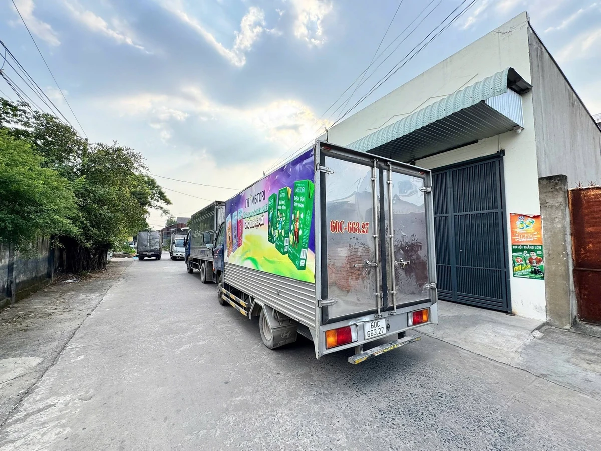 Bán nhà liền kề 144m2 giá 3 tỷ Biên Hoà - Ảnh 1