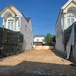Bán 2 lô đất mặt tiền ĐX090 Hiệp An Thủ Dầu Một 116m2 - Ảnh thu nhỏ 1