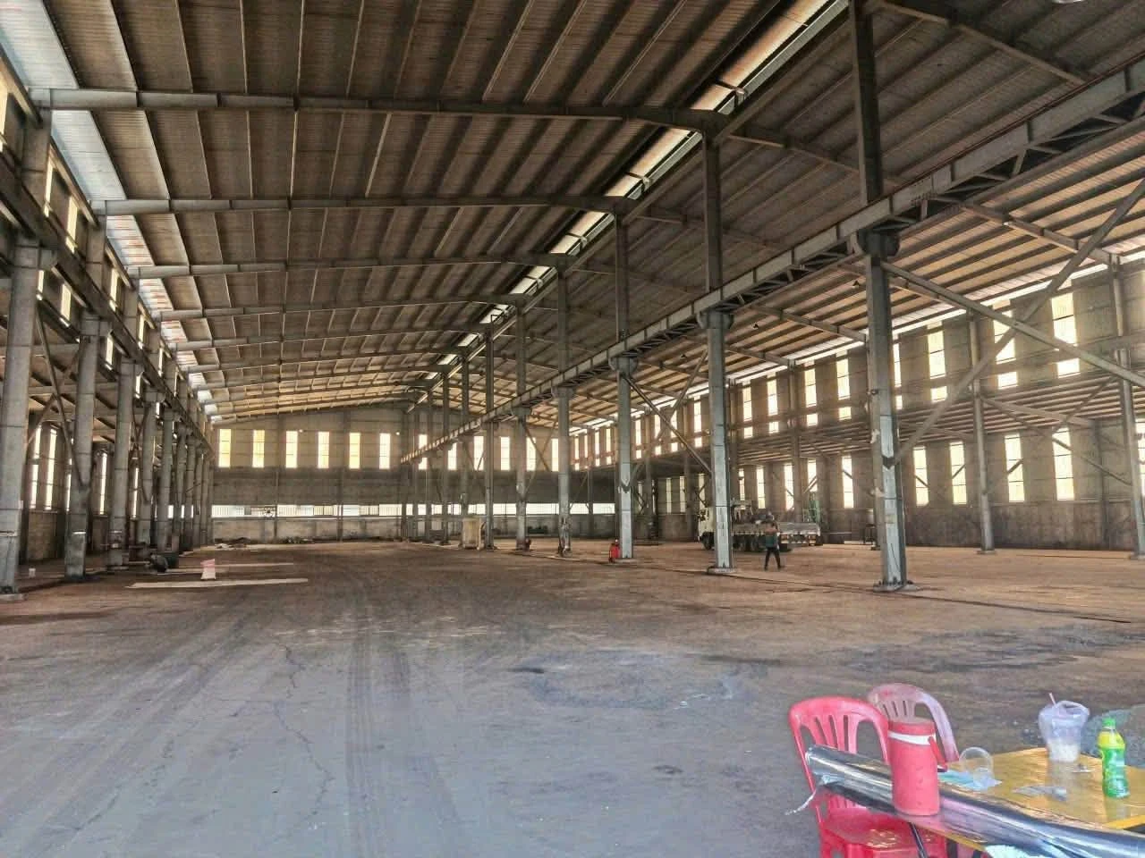 Bán nhà xưởng 5.000m2 tại Long An 44 tỷ - Ảnh 1