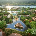 Palm River - Căn hộ cao cấp ven sông tại Palm City Quận 2 - Đăng ký ngay suất chọn căn ưu tiên VIP - Ảnh thu nhỏ 10