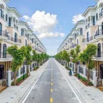 Tôi chính chủ cần bán biệt thự song lập Chà Là 13-94, 127,5m2, mặt tiền 8,5m, đường hơn 20m - Ảnh thu nhỏ 17