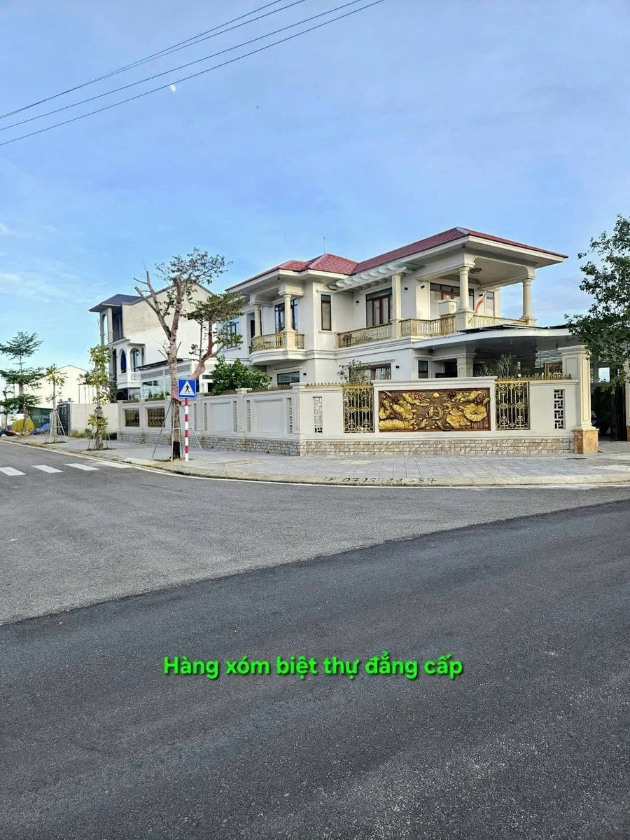 Bán đất 175m2 KQH Thuỷ Thanh Huế 5 tỷ - Ảnh thu nhỏ 2