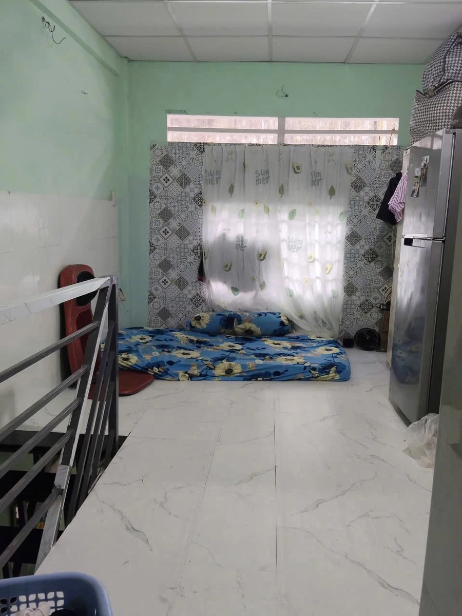 Bán nhà hẻm 6m Đội Cung Quận 11, 3x5m, trệt 2 lầu, 2PN, giá 3,1 tỷ - Ảnh thu nhỏ 4