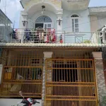 Bán nhà 1 trệt 1 lầu 75m², 3PN, Bình Tân - Ảnh thu nhỏ 4