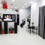 Bán nhà 2 tầng 59m² đường 10m sổ hồng riêng Quận 12 - Ảnh thu nhỏ 2