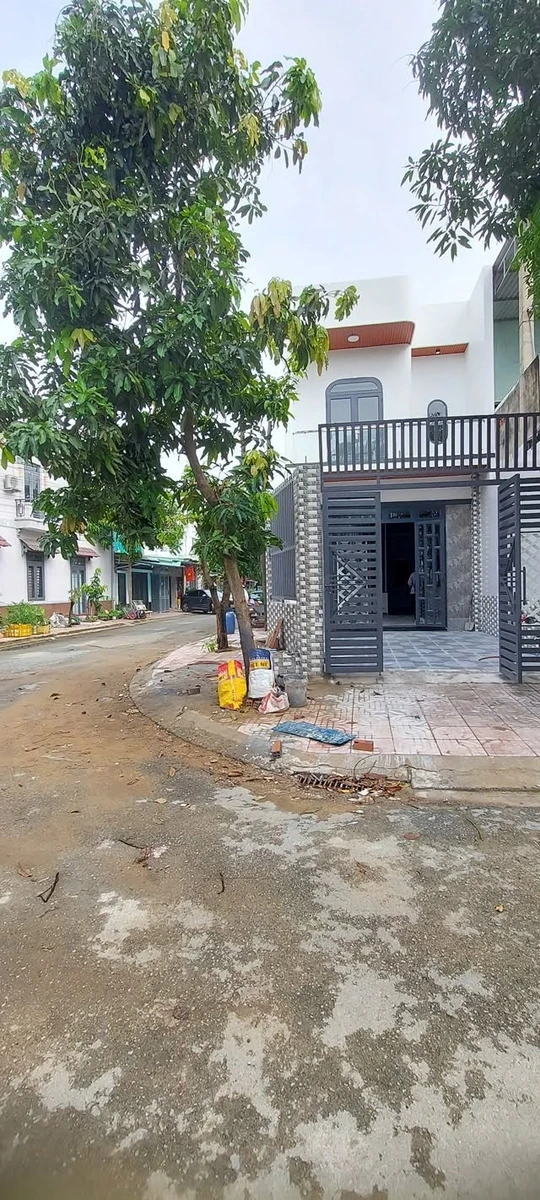 Bán nhà trệt lầu 3PN 7x18m sổ riêng KDC Lavender 2.9 tỷ - Ảnh thu nhỏ 4